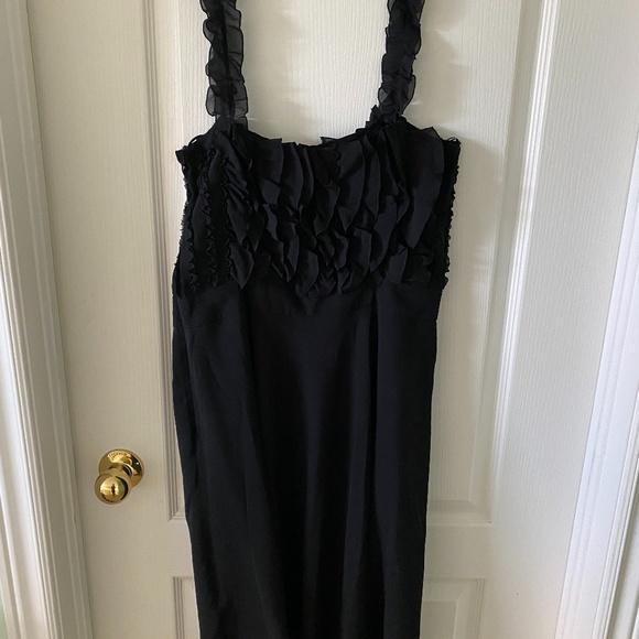 Moschino Cheap and Chic - The Little Black Dress - Picture 2 of 3